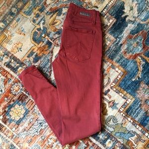 Level 99 | Janice | Ultra Skinny Jeans